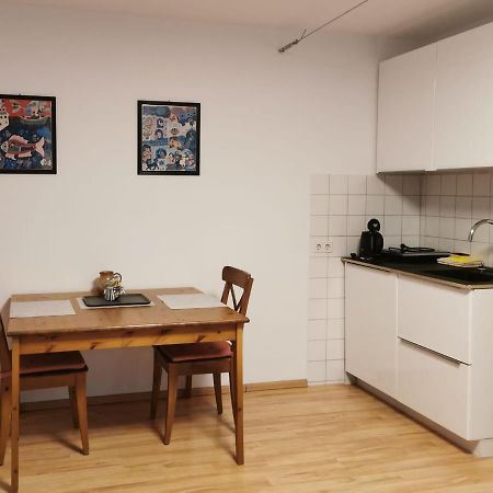Privatzimmer Gil Heidelberg Exteriör bild